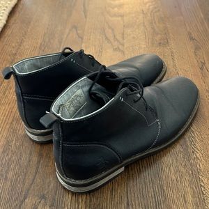 Men’s Penguin Chukka 11.5M
